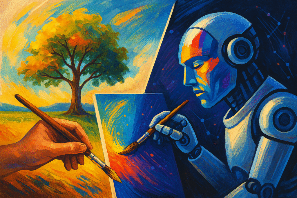 ia-criando-arte-artistas-vao-desaparecer
