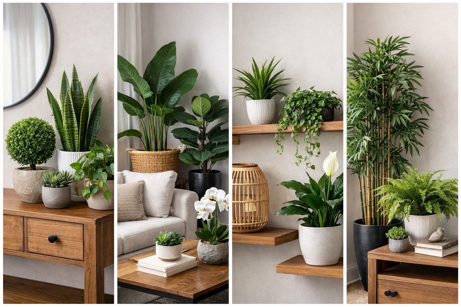 plantas-para-apartamento-pequeno